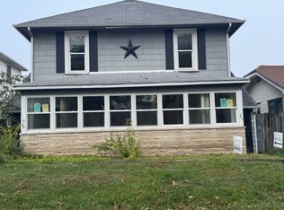 80-82 North 5th Avenue, Beech Grove, IN 46107