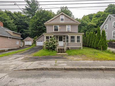 19 Western Avenue, Auburn, ME, 04210