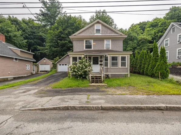 19 Western Avenue, Auburn, ME 04210