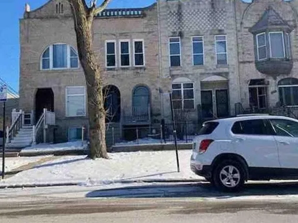 4307 S Ellis Ave, Chicago, IL 60653