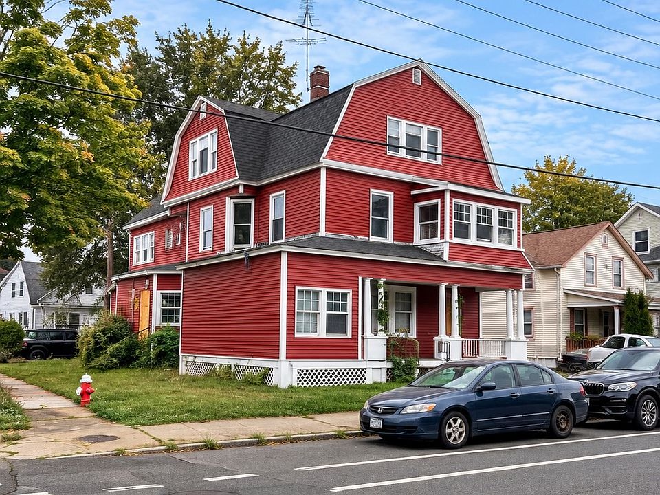 2nd image of 1412 Dwight St