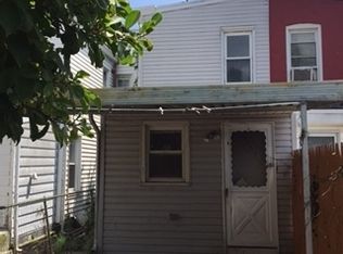 1150 Nottingham Way, Hamilton, NJ 08609