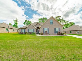 12206 Ariel Way, Spanish Fort, AL 36527
