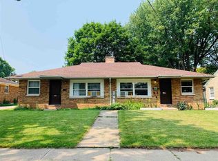 842 15th Ave, Green Bay, WI 54304