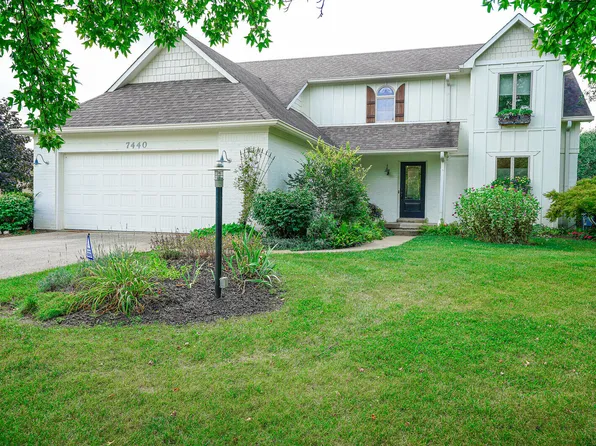 7440 Hickory Rd, Indianapolis, IN 46259