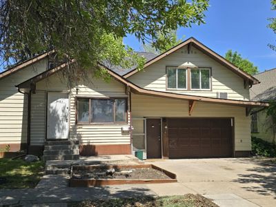 915 3rd Ave SW, Great Falls, MT, 59404
