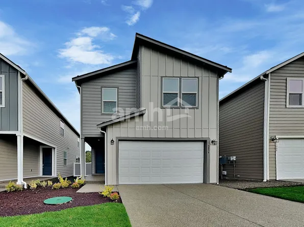 5036 Turnstone St SE, Olympia, WA 98513