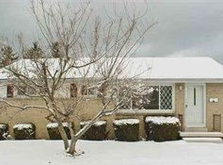 196 Denese Dr, Weirton, WV 26062