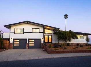 100 Alta Vista Dr, Santa Cruz, CA