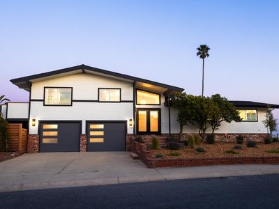 100 Alta Vista Dr, Santa Cruz, CA, 95060
