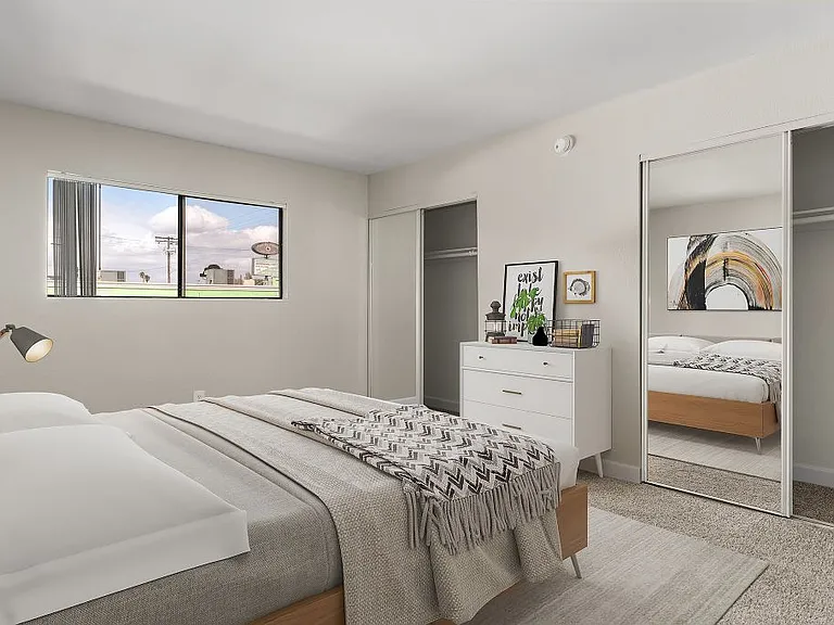 Brody Terrace Apartments — Photo 8