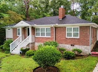 2218 2nd Ave, Decatur, GA 30032