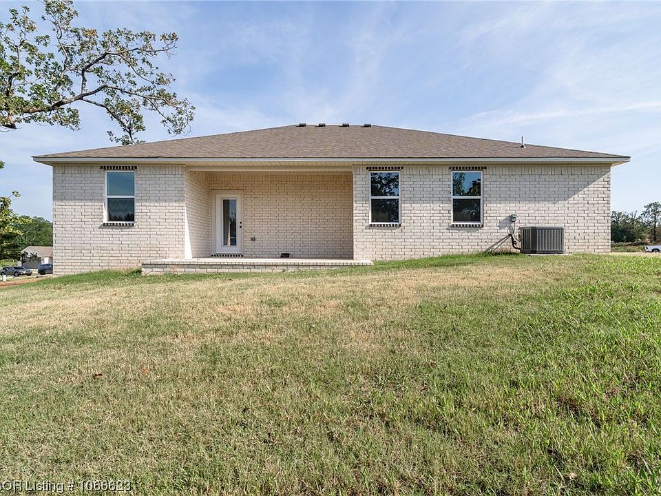 1115 Lavender Rd, Bonanza, AR 72916 Zillow
