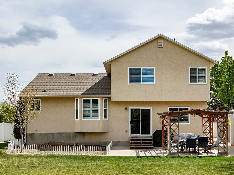 5528 W Augustus Way — Photo 1