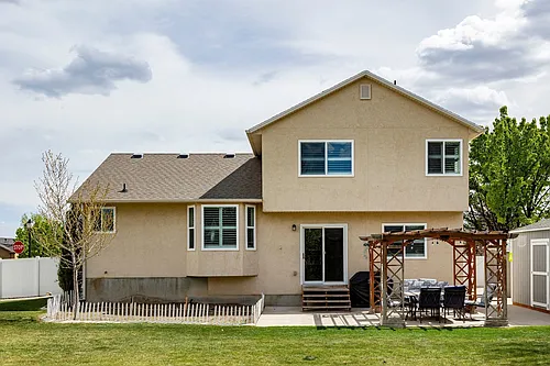 5528 W Augustus Way Photo 1