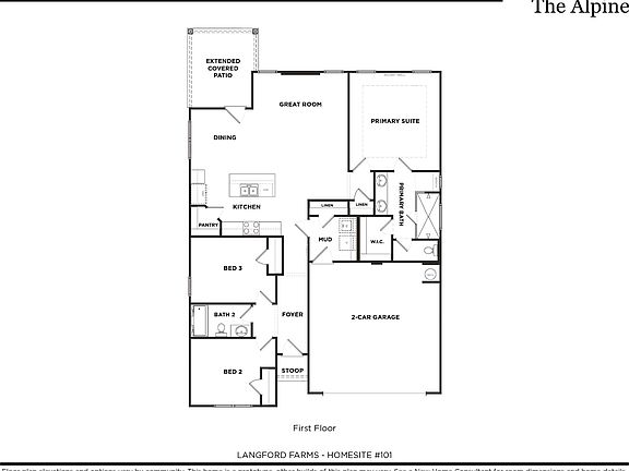 2nd image of this home