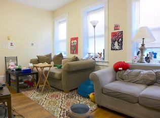 15 Parker Hill Ave #2, Boston, MA 02120