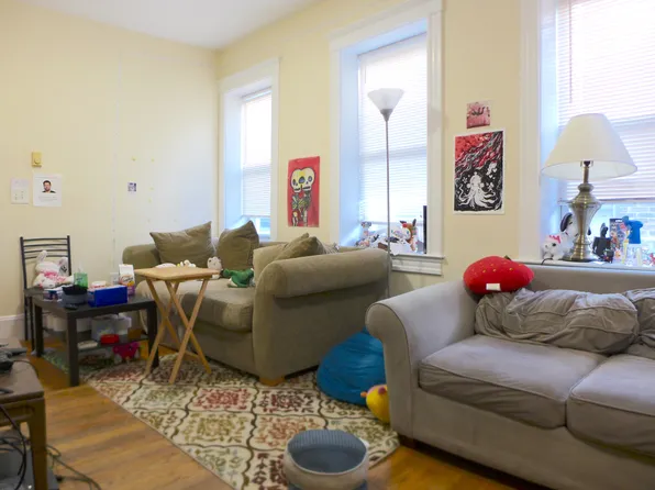 15 Parker Hill Ave #2, Boston, MA 02120