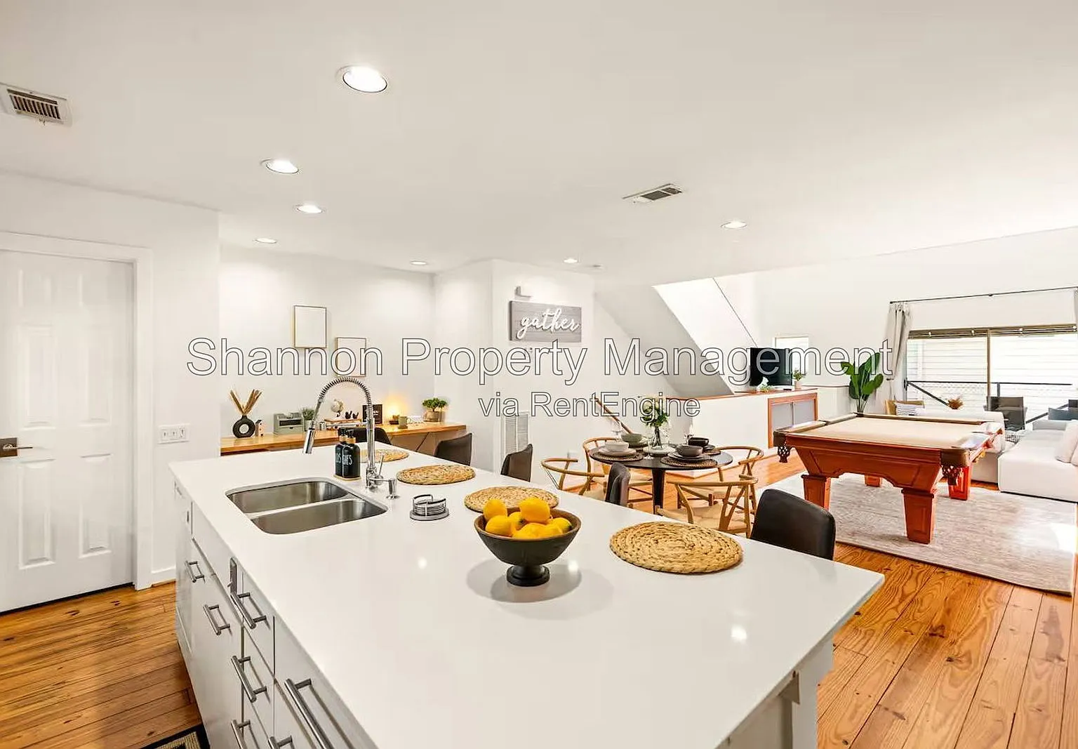 2 bed, 2.0 bath, 1746 sqft, $2,300 — Photo 1