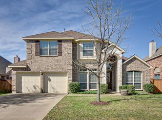 7323 Compas, Grand Prairie, TX 75054