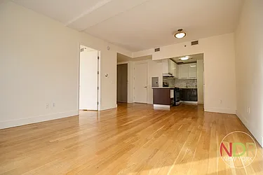 Rented by Next Door Realty NYC