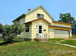 8200 S Mill St, Bessemer, MI 49911