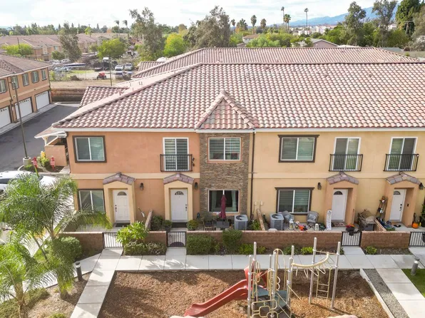 16425 Arrow Blvd, Fontana, CA 92335