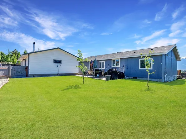 499 Grandview Dr, Stevensville, MT 59870