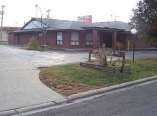 1727 W 7th St, Sedalia, MO 65301