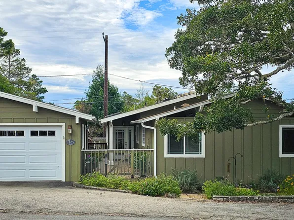 1825 Benson Ave, Cambria, CA 93428