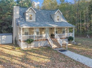 150 Campbell Ln, Newport News, VA 23602