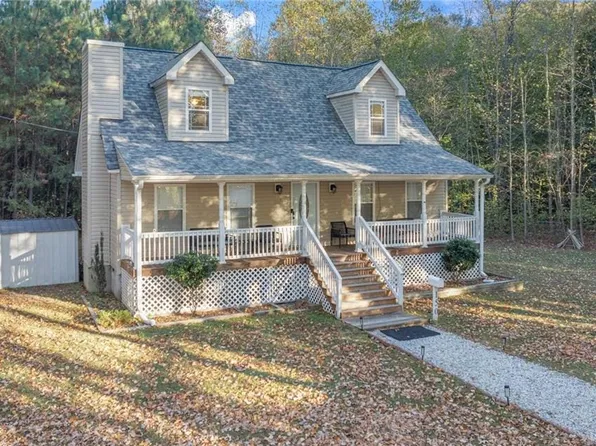 150 Campbell Ln, Newport News, VA 23602