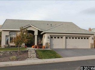 7141 Heatherwood Dr, Reno, NV 89523