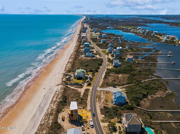676 New River Inlet Road, North Topsail Beach, NC 28460