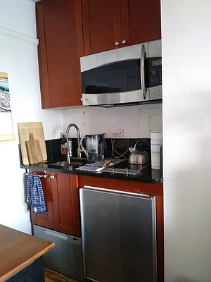 Rented by Tudor Realty | media 4