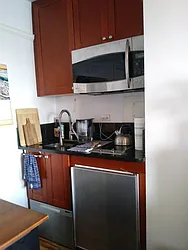 Rented by Tudor Realty