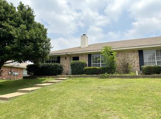1023 Parkview Cir, Hewitt, TX 76643