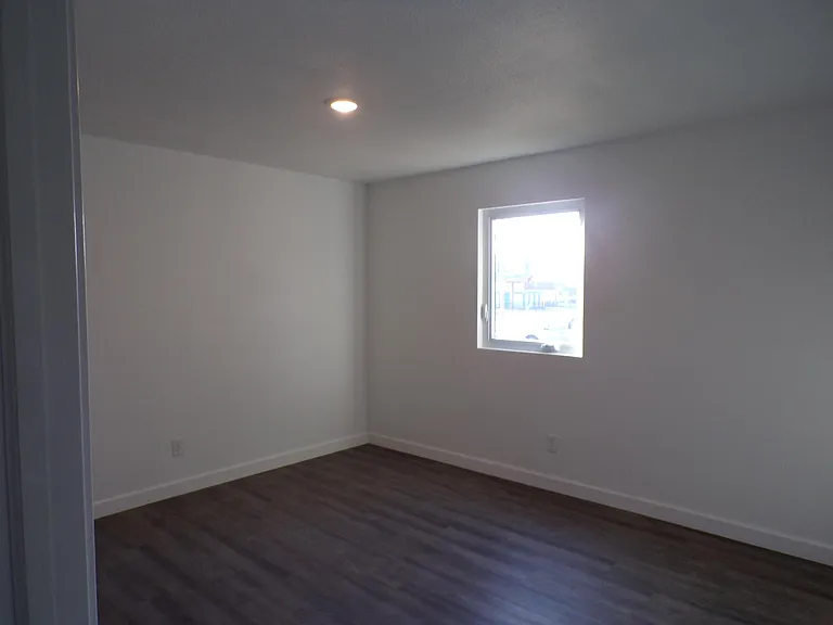 A Bedroom