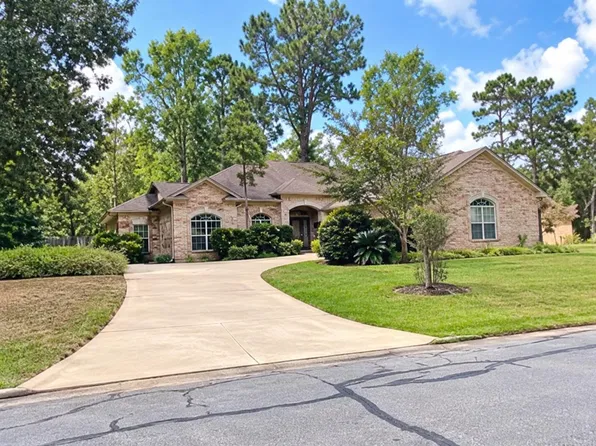 22416 Pebble Beach Way, Huntsville, TX 77320