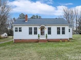 505 W Peeler St, Salisbury, NC 28146