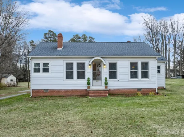 505 W Peeler St, Salisbury, NC 28146
