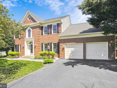 5 Baron Ct, Stafford, VA, 22554