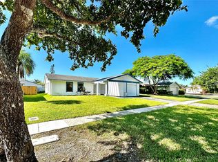 Bonaventure Lakes Add 2, Fort Lauderdale, FL 33326