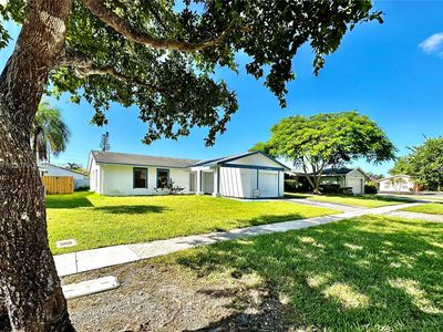 16708 SW 5th Way, Fort Lauderdale, FL, 33326