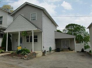 121 Atlas Ave, Rochester, PA 15074