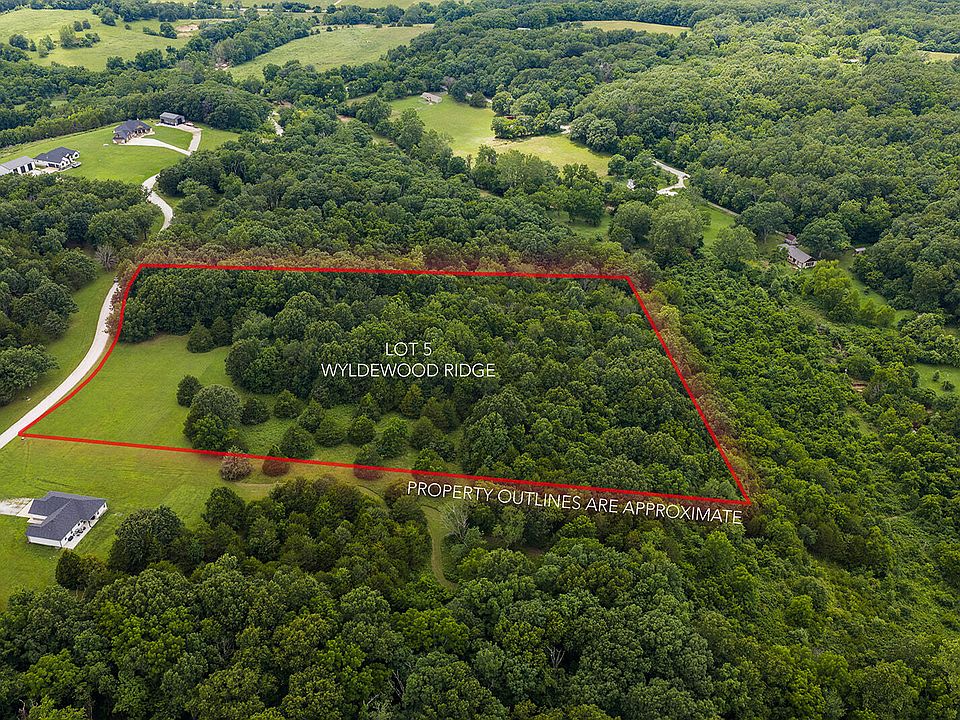1st image of Lot 5 Wyldewood Ridge