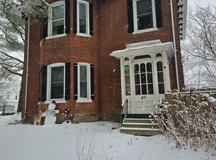 49 Prince Albert St E, Centre Hastings, ON K0K 2K0