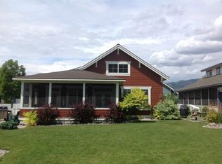 132 Malarkey Ln, Oroville, WA 98844