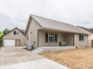 2789 S 11th St, Lebanon, OR 97355