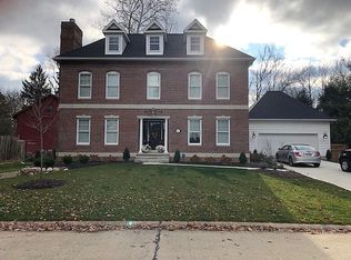 405 Old Reservoir Rd, Berea, OH 44017